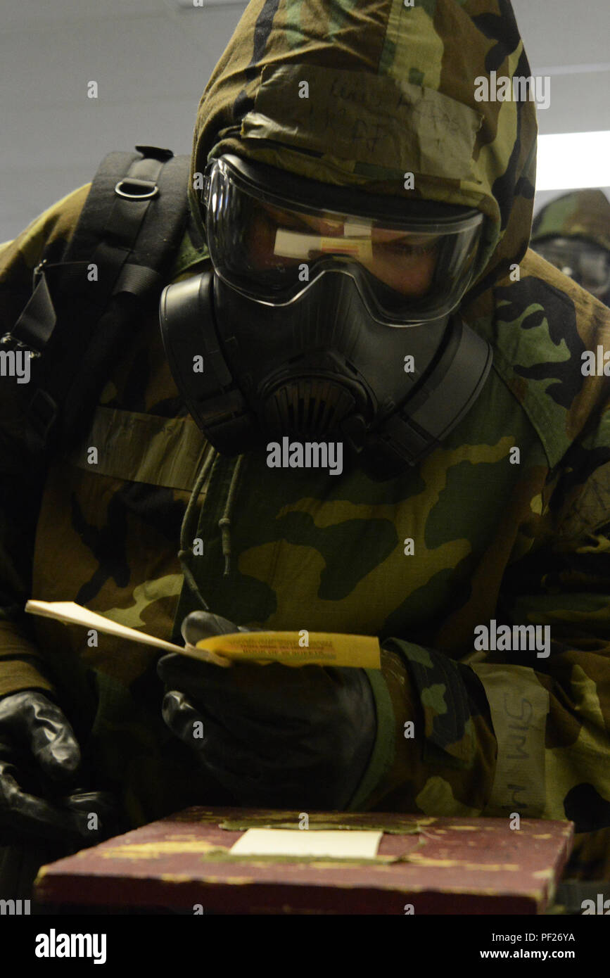 Pre post attack hi-res stock photography and images - Alamy