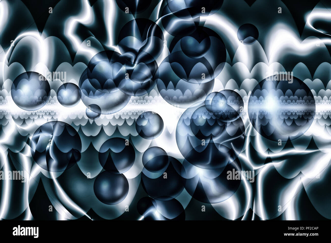 Quantum superposition hi-res stock photography and images - Alamy