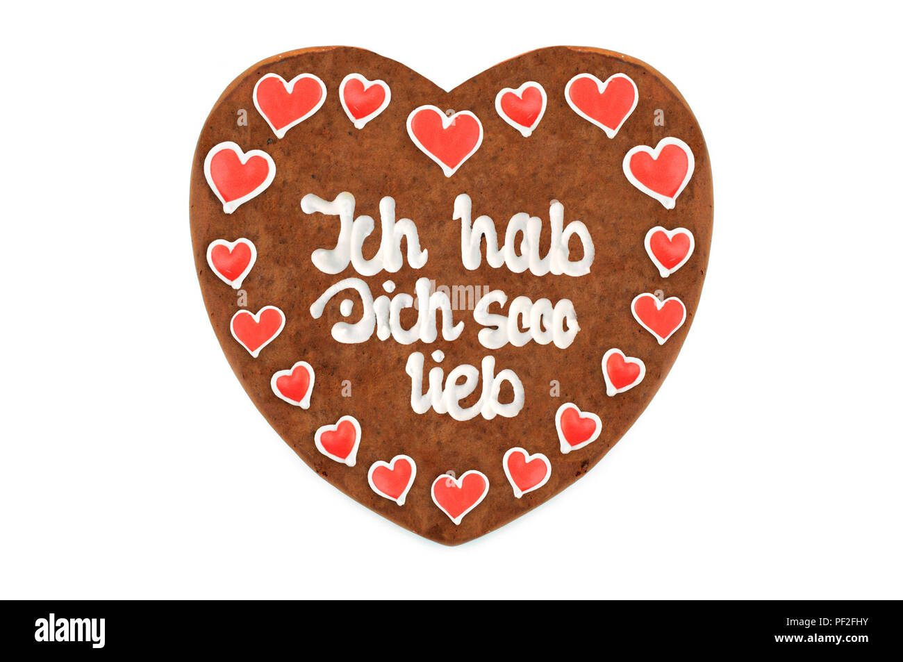 Ich habe Cut Out Stock Images & Pictures Alamy