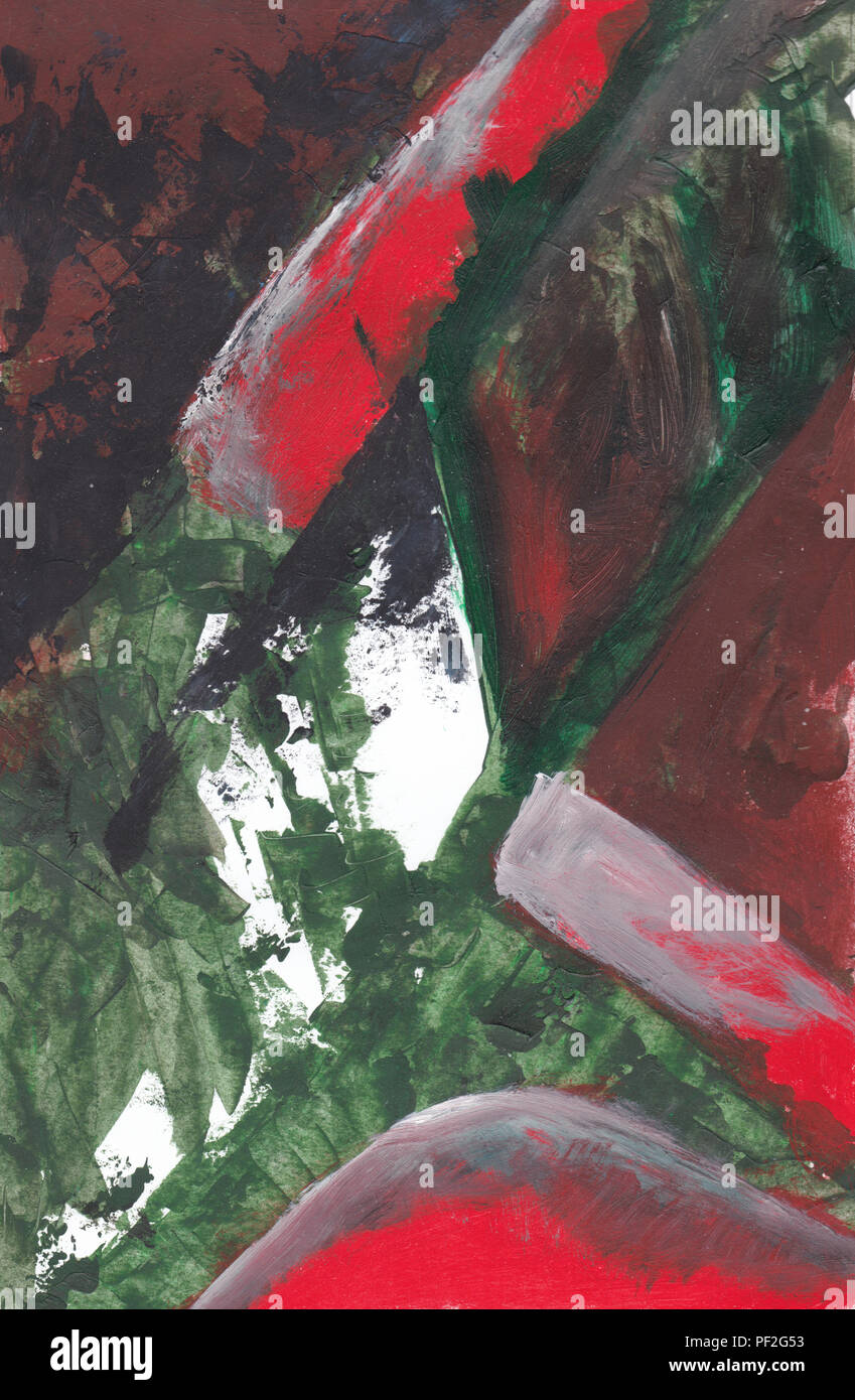 Painted with paint Stock Photo Alamy Painted with paint Stock Photo Alamy
