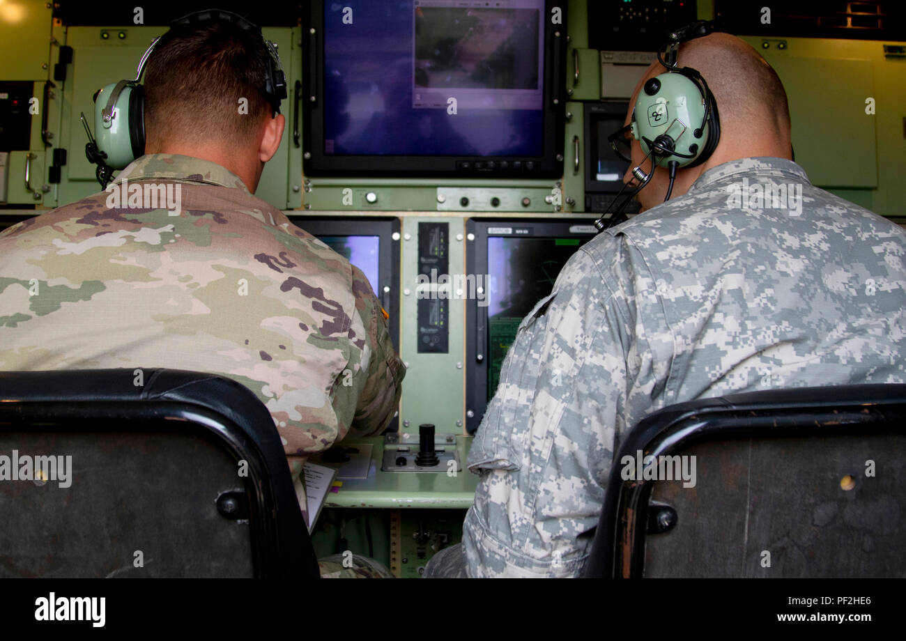Optoelectronic Sensor Rq Shadow Uas console hi-res stock photography and images - Alamy