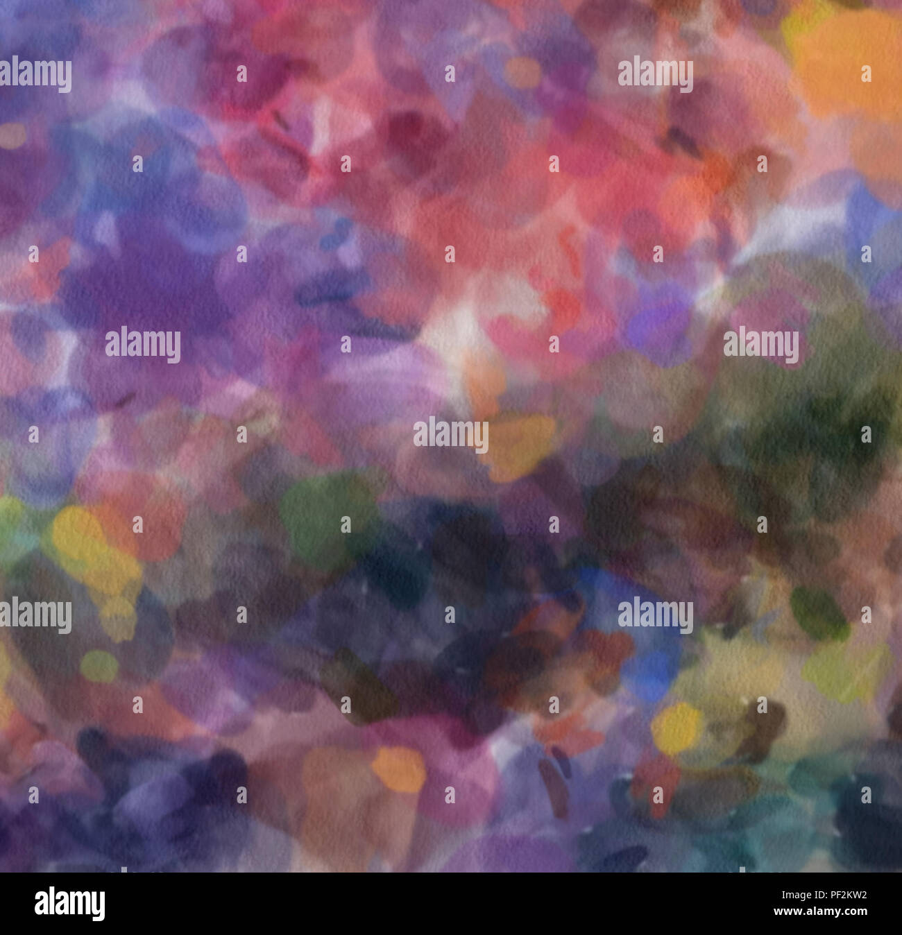 Oil painting abstract background in fashion impressionism style. Hand ...
