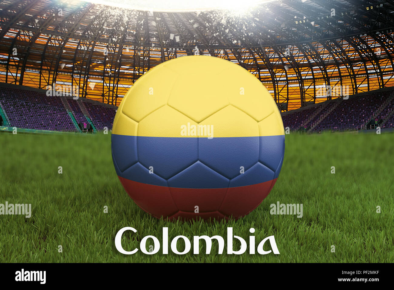 COLOMBIA - JUAN CUADRADO SOCCERSTARZ