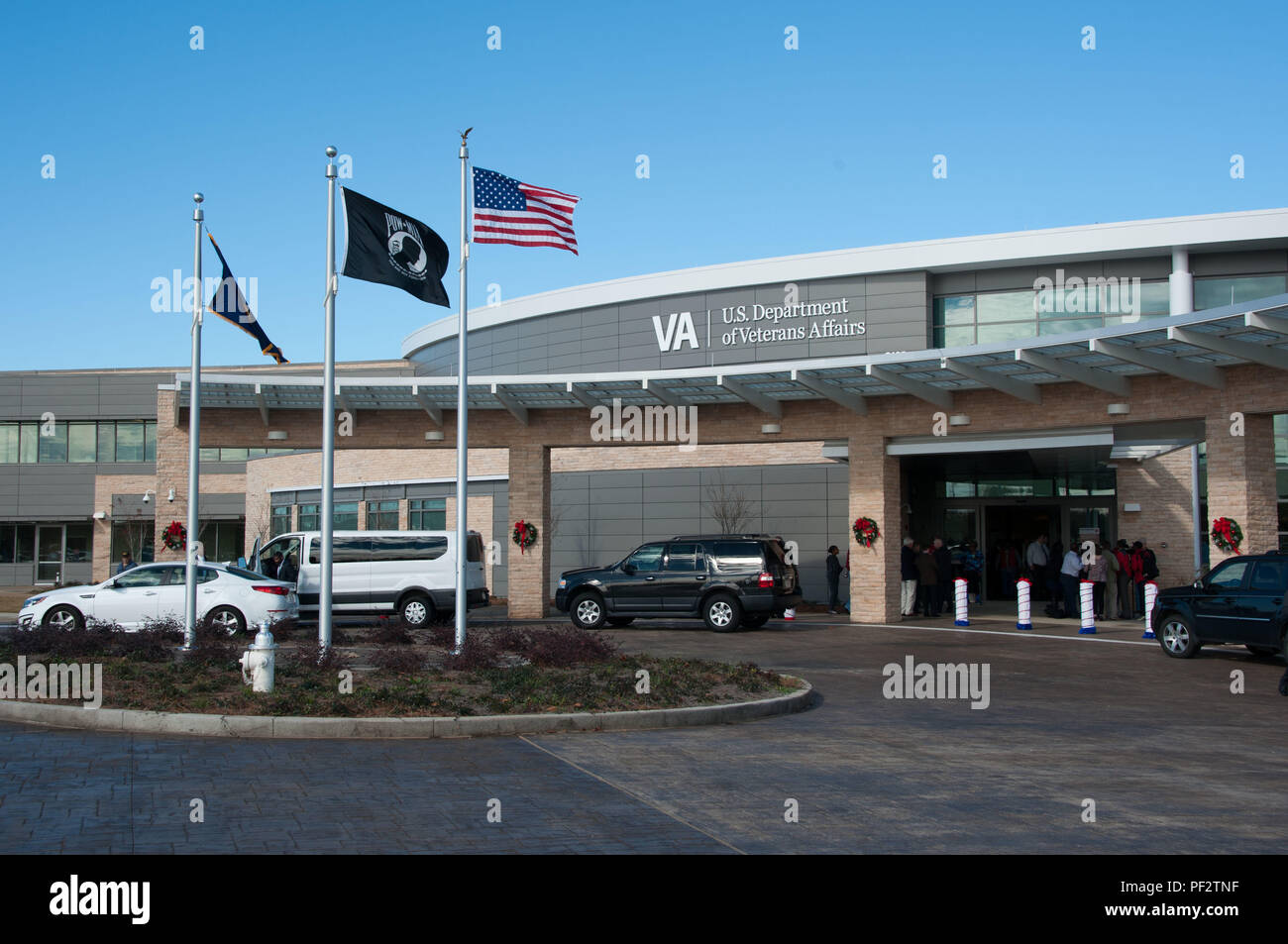 Montgomery ala officials from veterans affairs join alabama