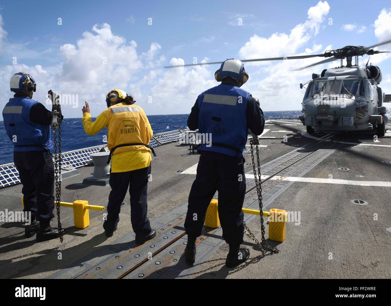 Exercise pacific dragon hi-res stock photography and images - Alamy