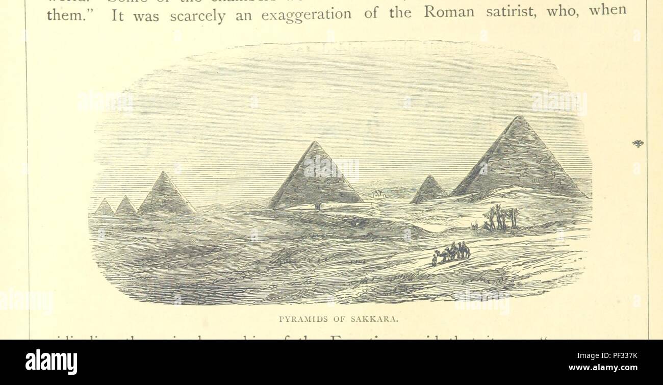 Image from page 82 of 'The Land of the Pharaohs. Egypt and Sinai ...