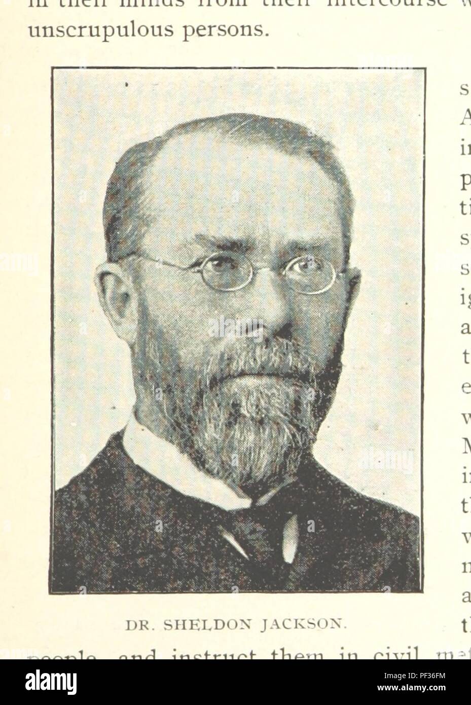 Image from page 175 of 'Alaska; its history and resources, gold fields