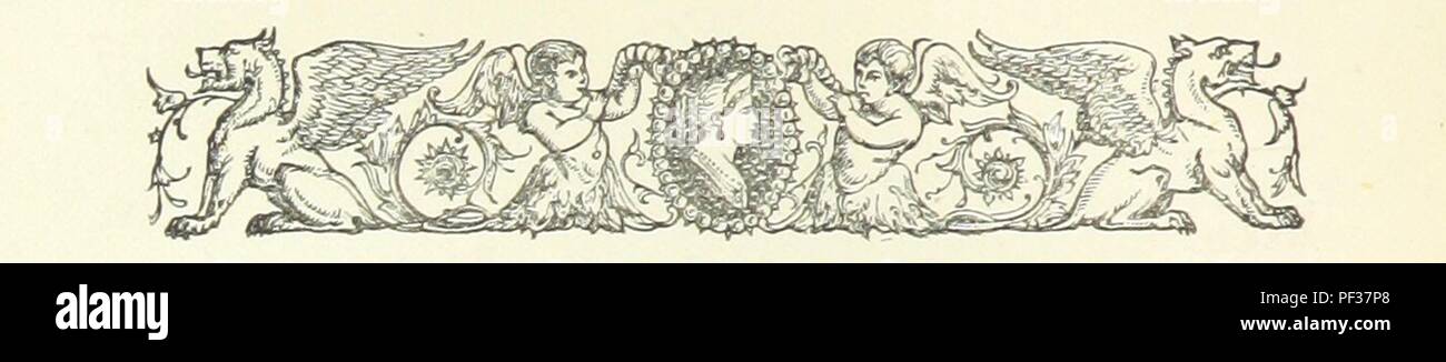 Image from page 218 of 'Six Years ago. A novel' Stock Photo - Alamy