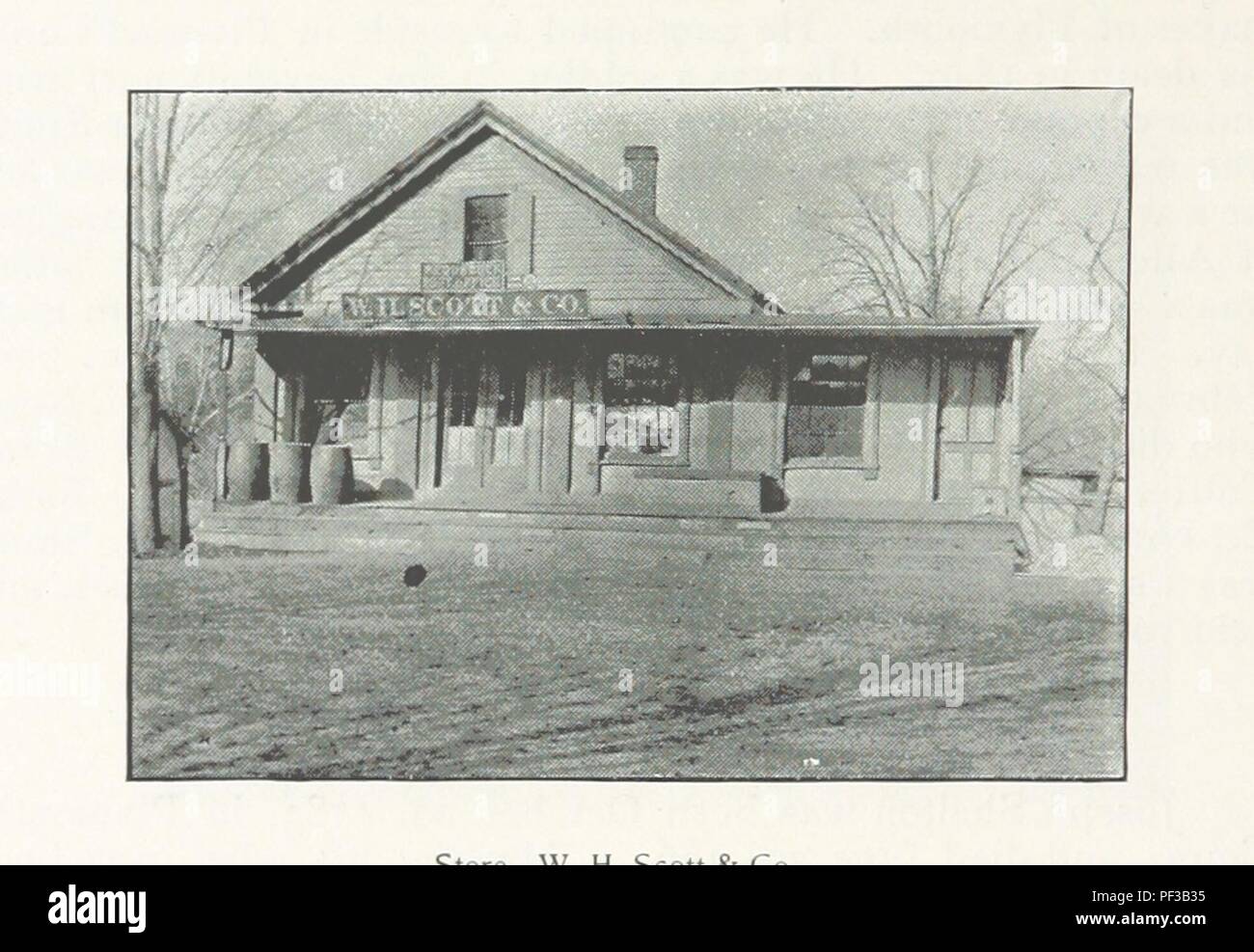 Image from page 378 of 'History of the Town of Plymouth, Connecticut