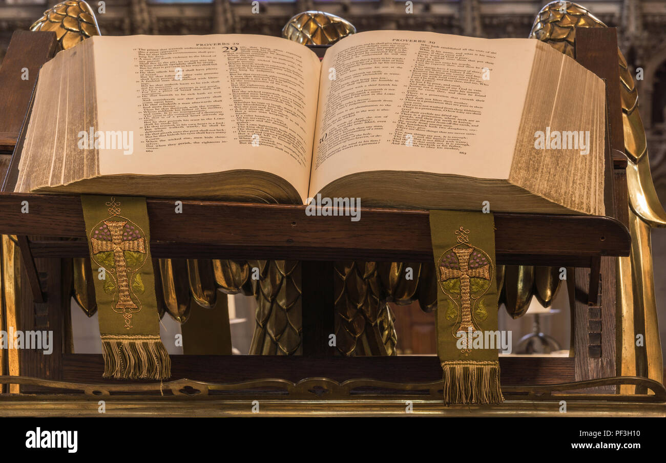 Book Of Proverbs Stock Photos Book Of Proverbs Stock - 