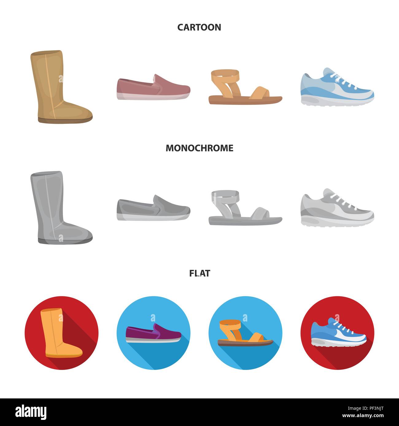 Ugg flat shoes deals