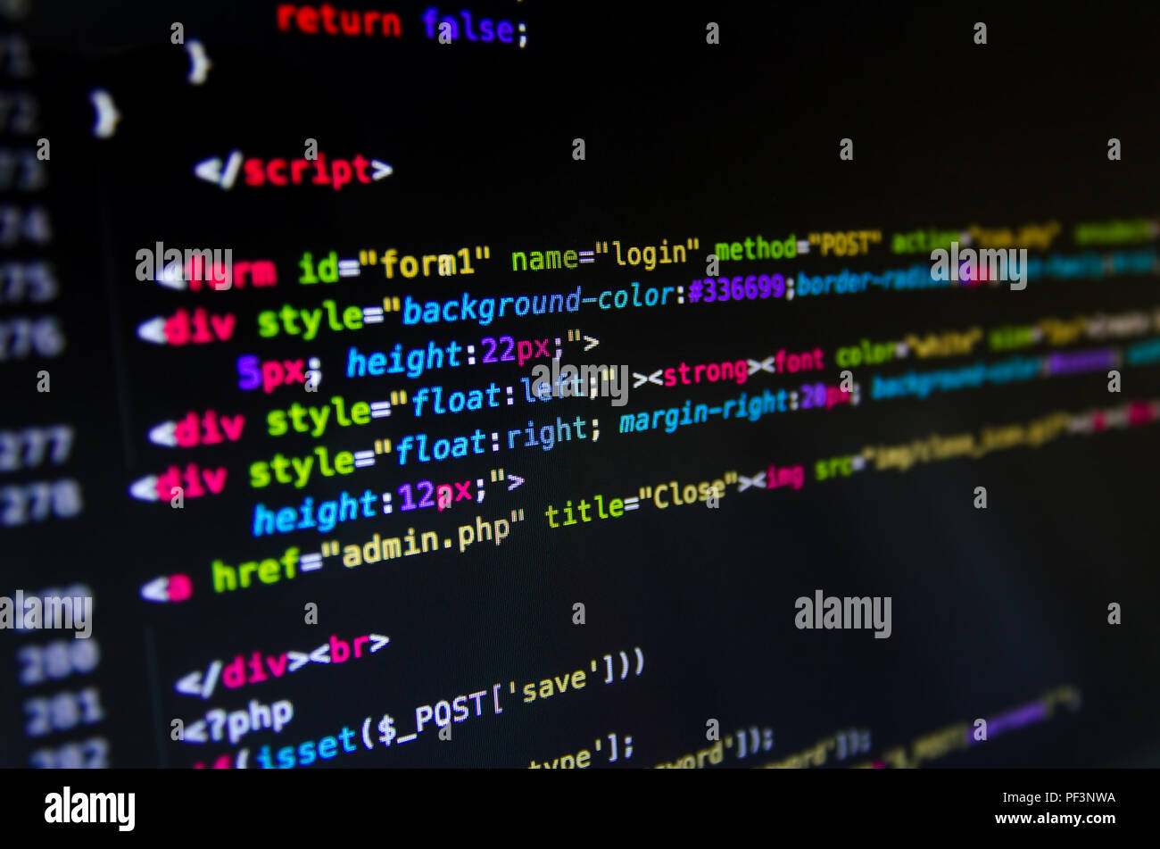 Technology coding Wallpaper Download