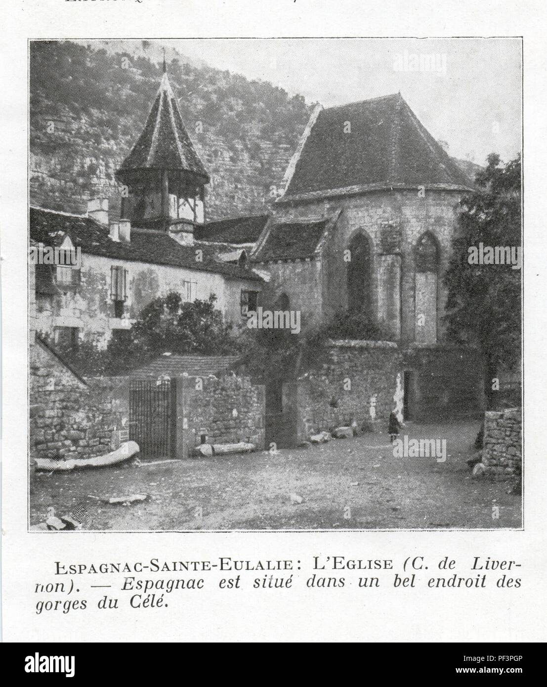 Canton de livernon hires stock photography and images Alamy