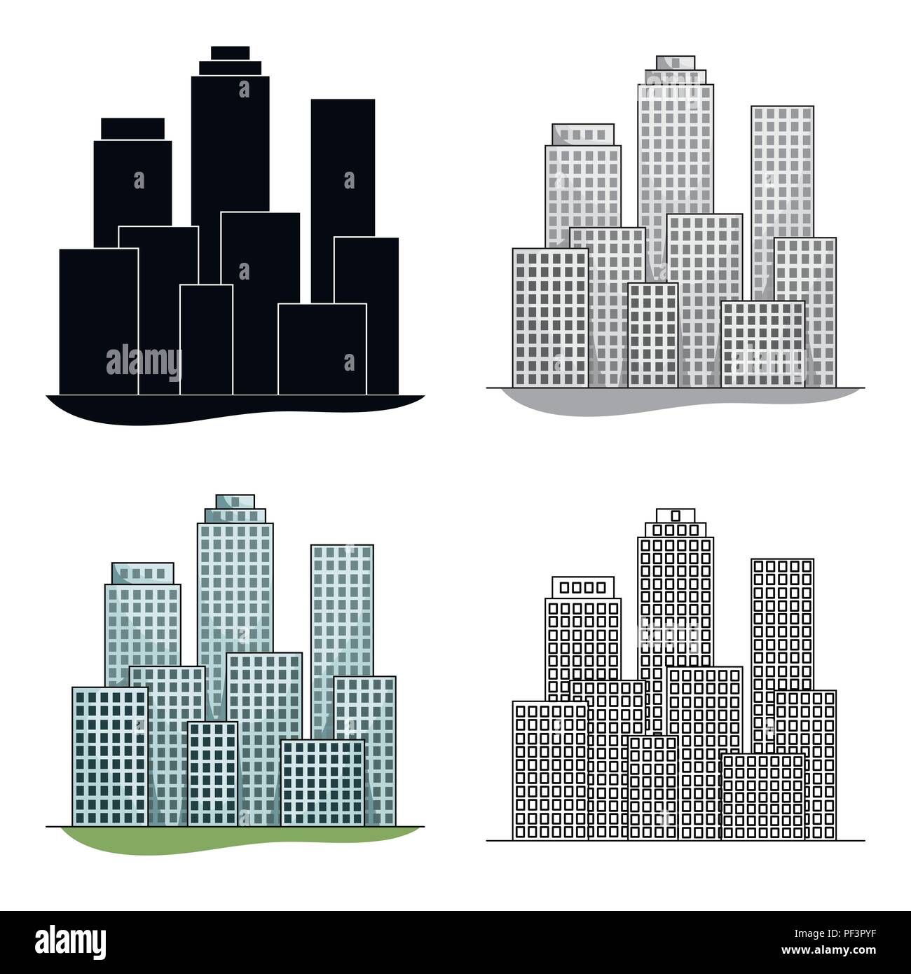 Architecture Background Building Business Cartoon City Cityscape Concept Construction Design Estate Graphic House Icon Illustration Isolated Landscape Logo Metropolis Modern Office Panorama Road Sign Sky Skyscraper Street Symbol Tower Town Travel Urban