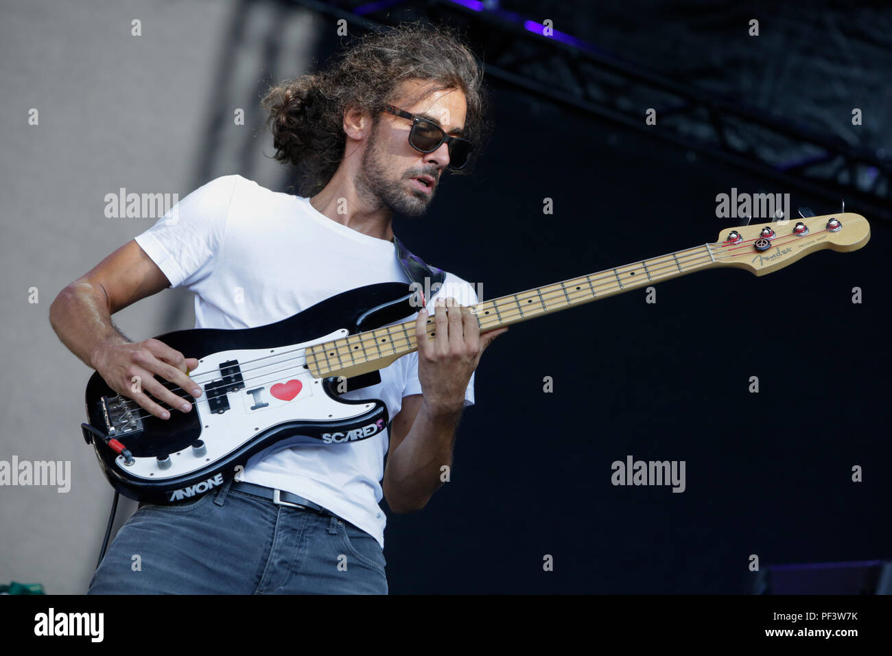 Roll Rode Singer Lutz rode hi-res stock photography and images - Alamy