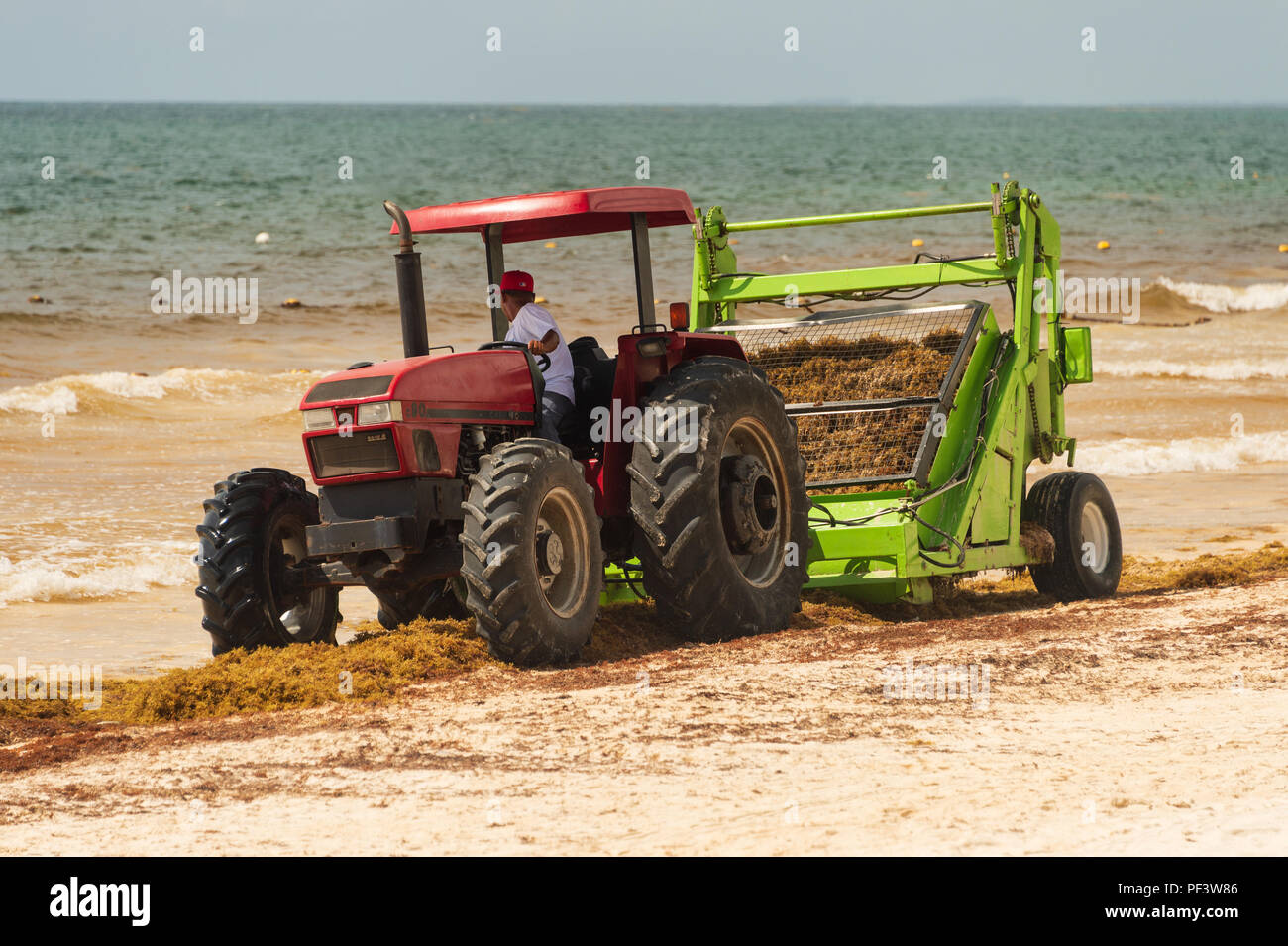 Surf rake hi-res stock photography and images - Alamy
