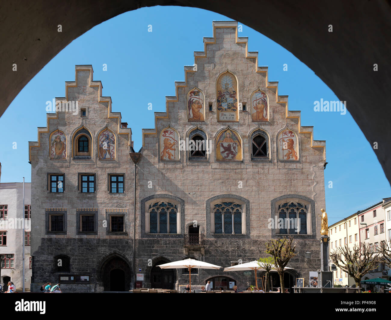 Landkreis rosenheim hi-res stock photography and images - Alamy