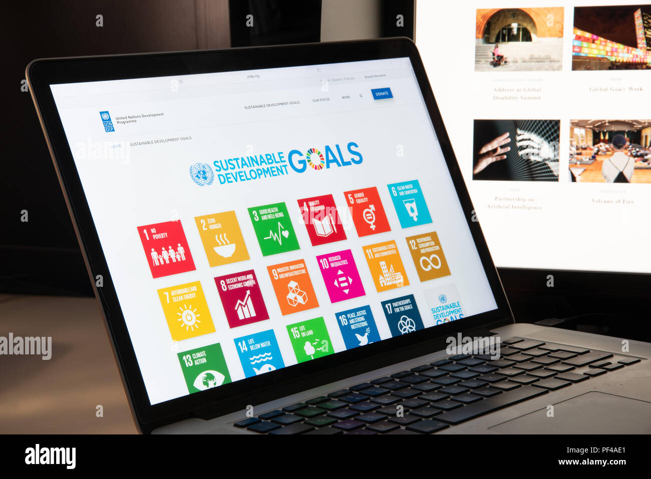 Undp logo cheap