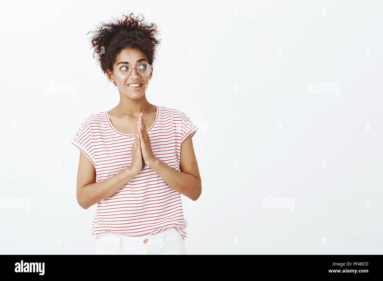 Chest rubbing hires stock photography and images Alamy