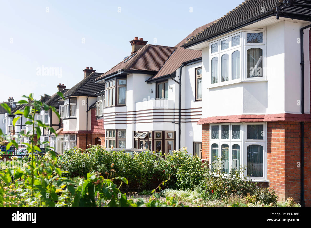 Mount ephraim road hires stock photography and images Alamy