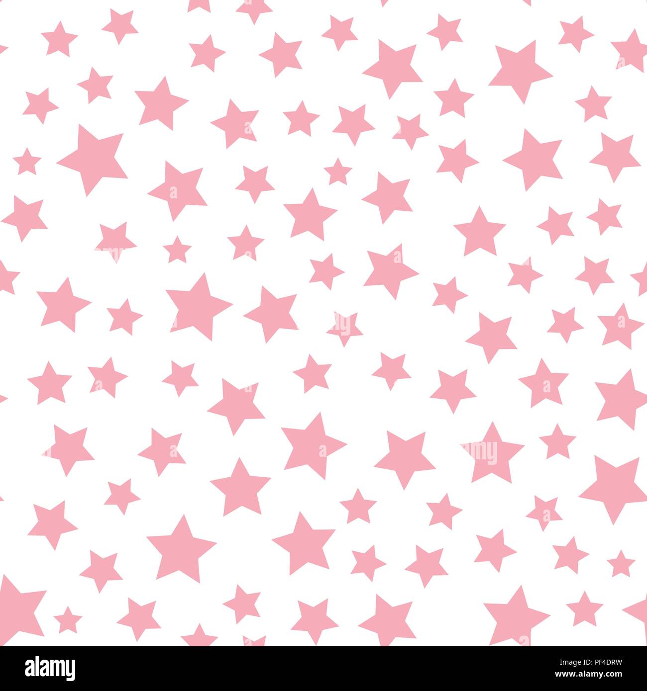Pink star background hi-res stock photography and images - Alamy