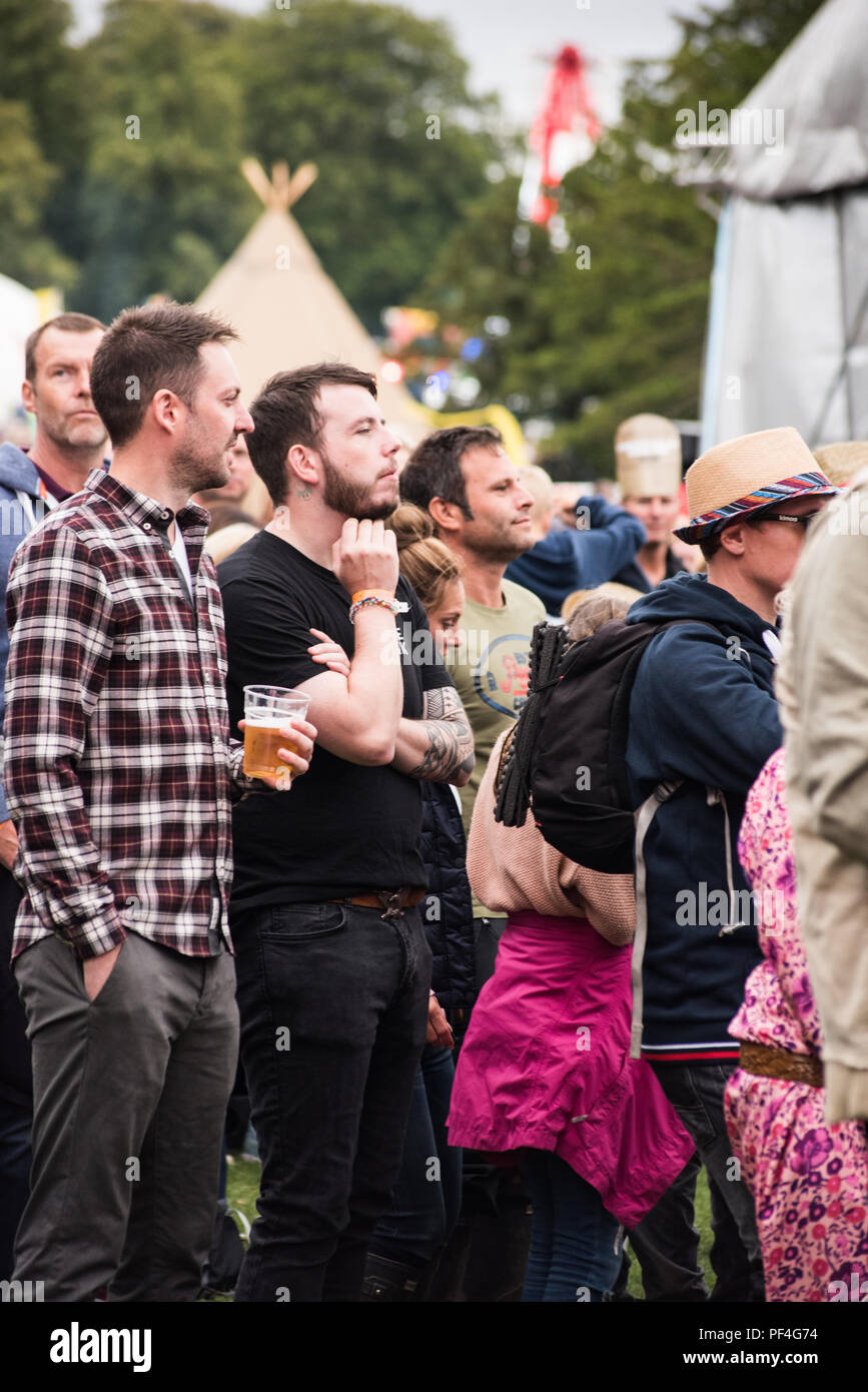 Hardwick park festival hires stock photography and images Alamy