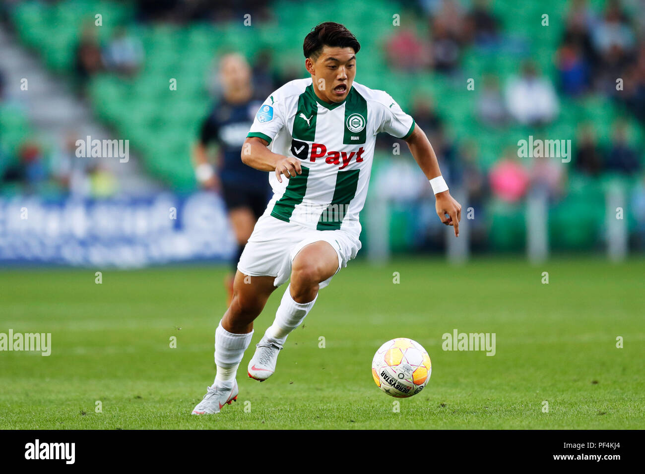 Football willem ii hires stock photography and images Alamy