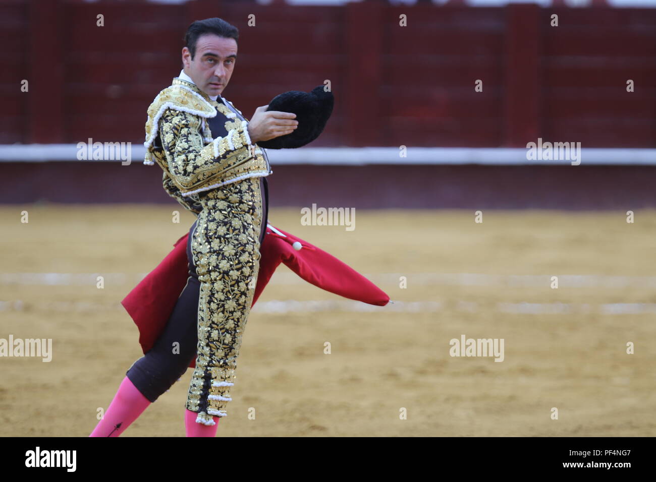 Enrique ponce hi-res stock photography and images - Alamy