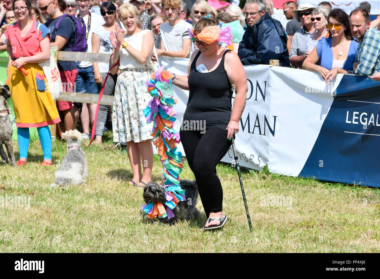 Dog fancy dress hires stock photography and images Alamy