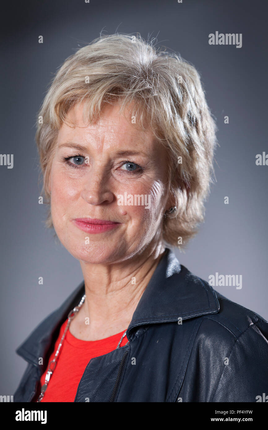 Sally magnusson hires stock photography and images Alamy