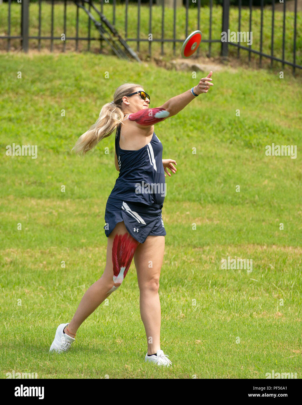 Biomechanical analysis sports hi-res stock photography and images - Alamy