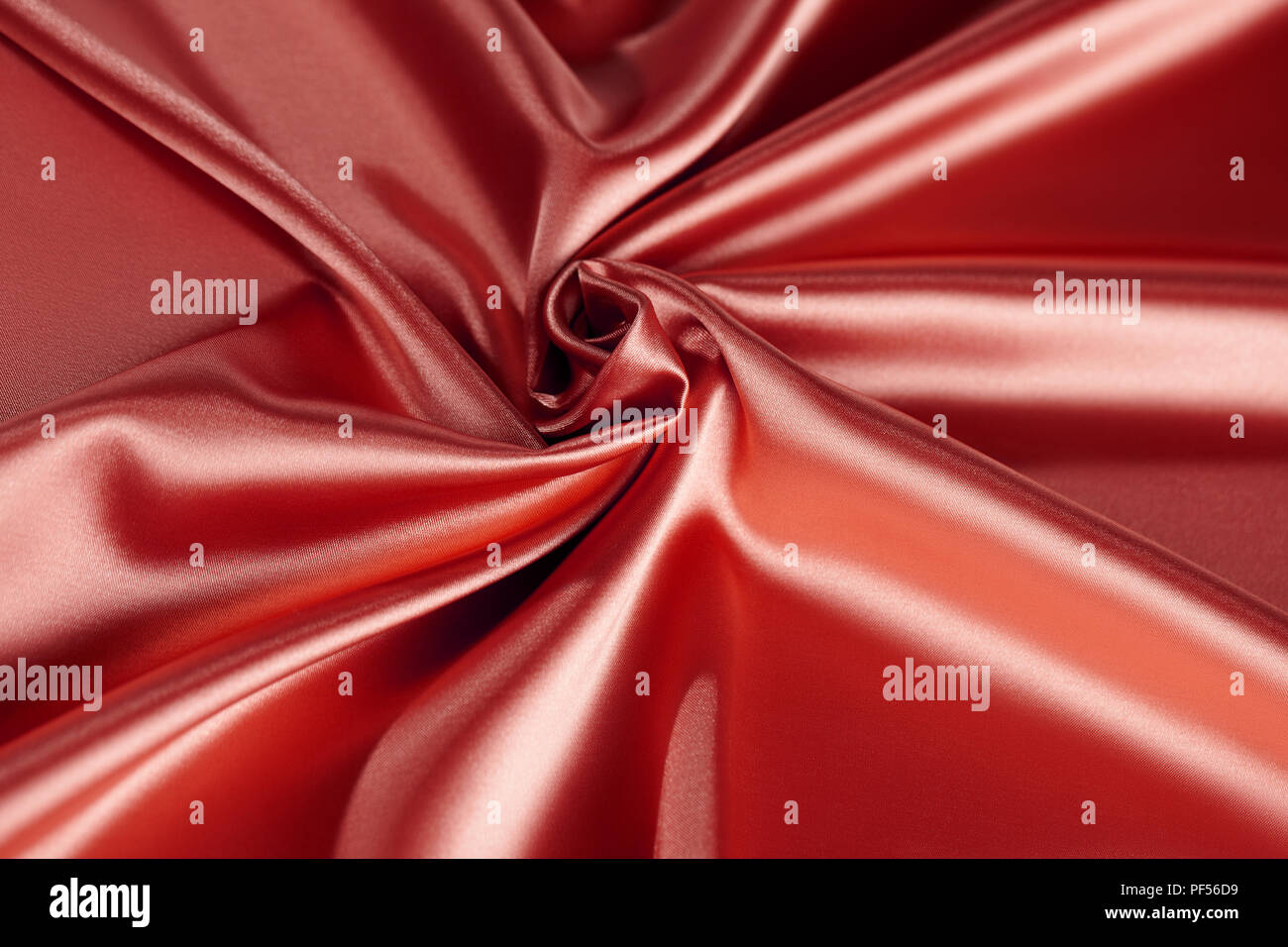Texture Background Template Abstract Silk Fabric Pink Pink