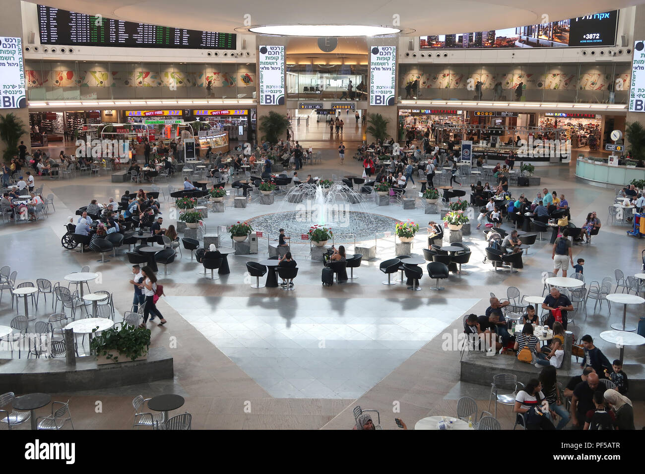 Duty top free israel