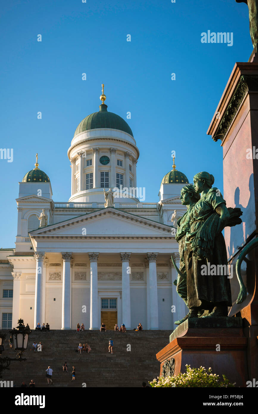 Landmarks helsinki hires stock photography and images Alamy