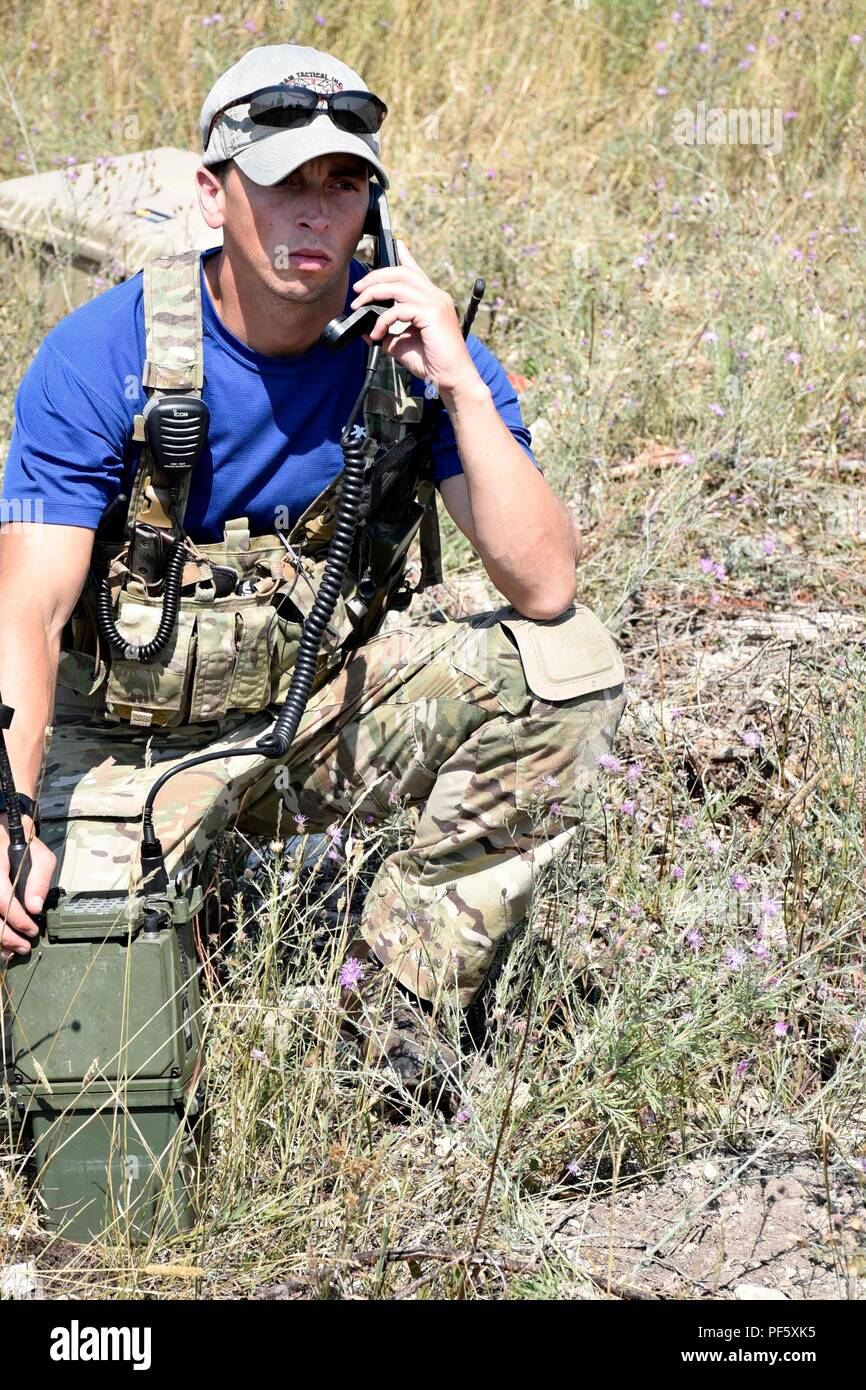 103rd rescue squadron hi-res stock photography and images - Alamy