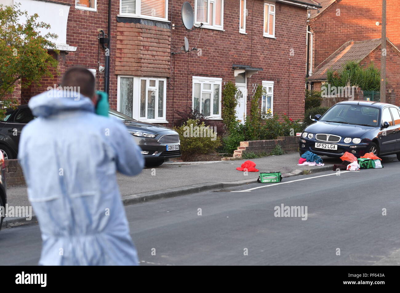 Launched hammer hires stock photography and images Alamy