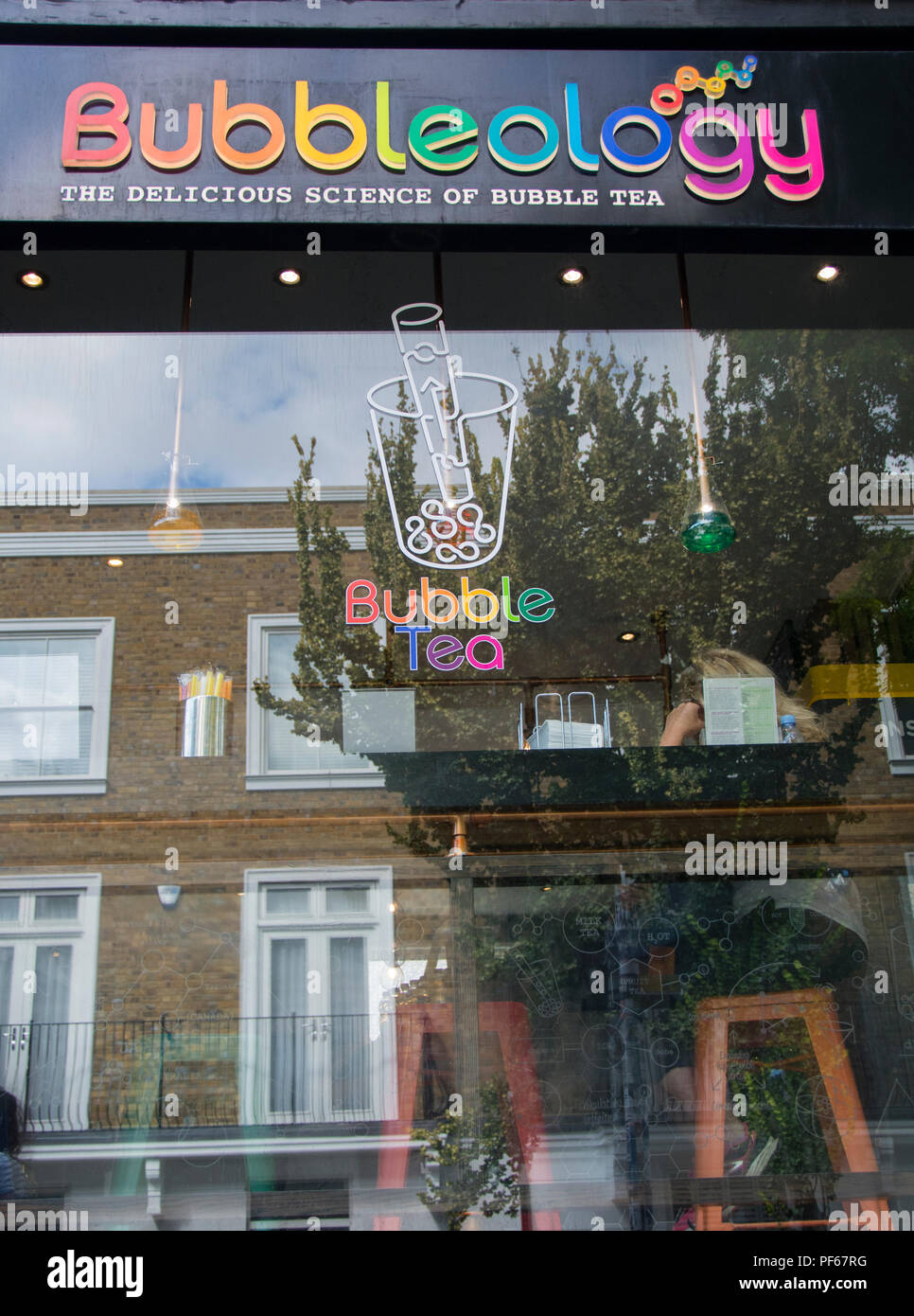 Pembridge road hires stock photography and images Alamy