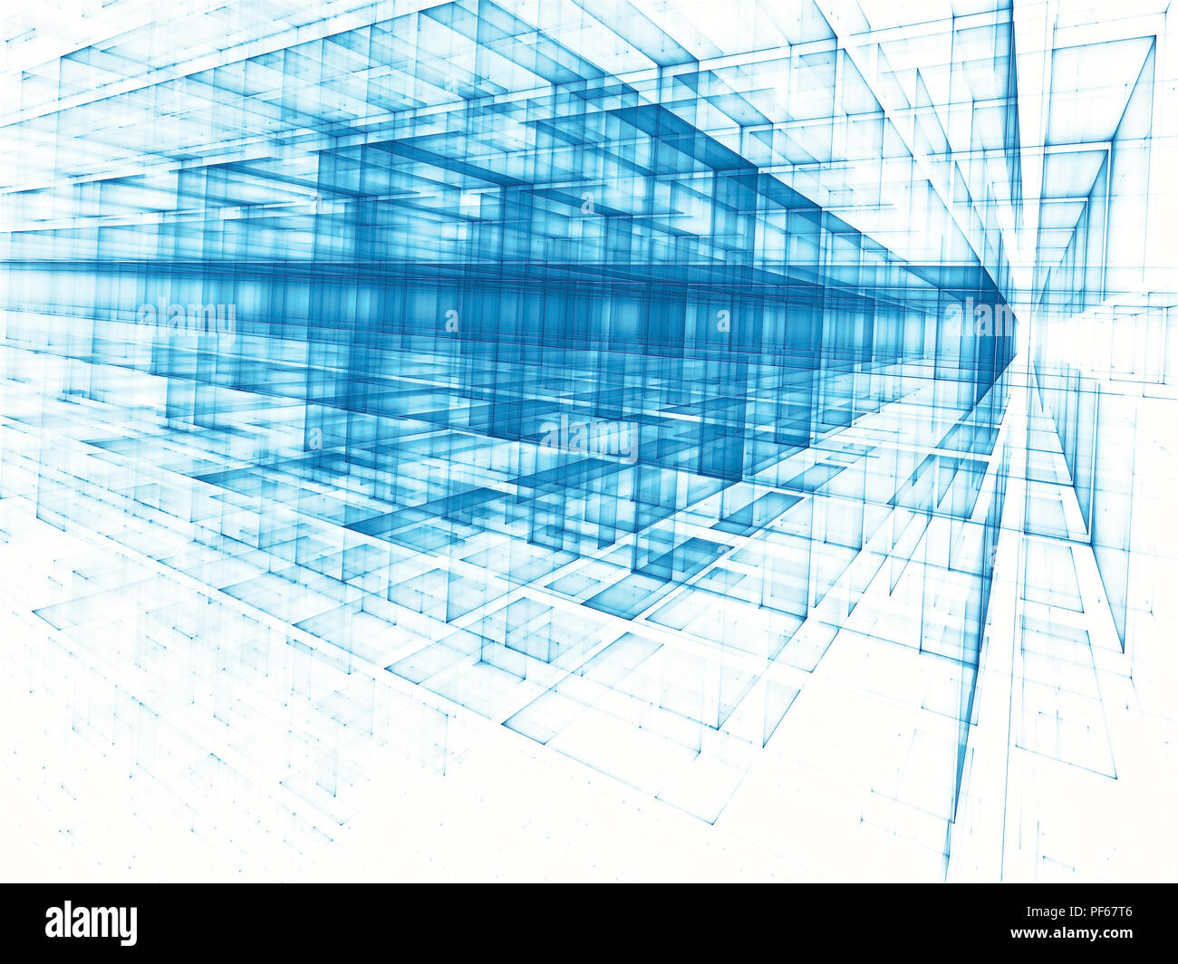 Abstract technology or sci-fi background - digitally generated i Stock ...