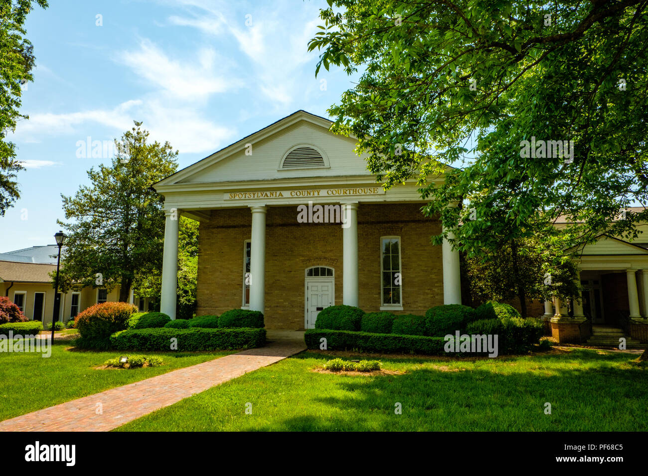 Spotsylvania County Circuit Court Cases Spotsylvania County Circuit Court Cases