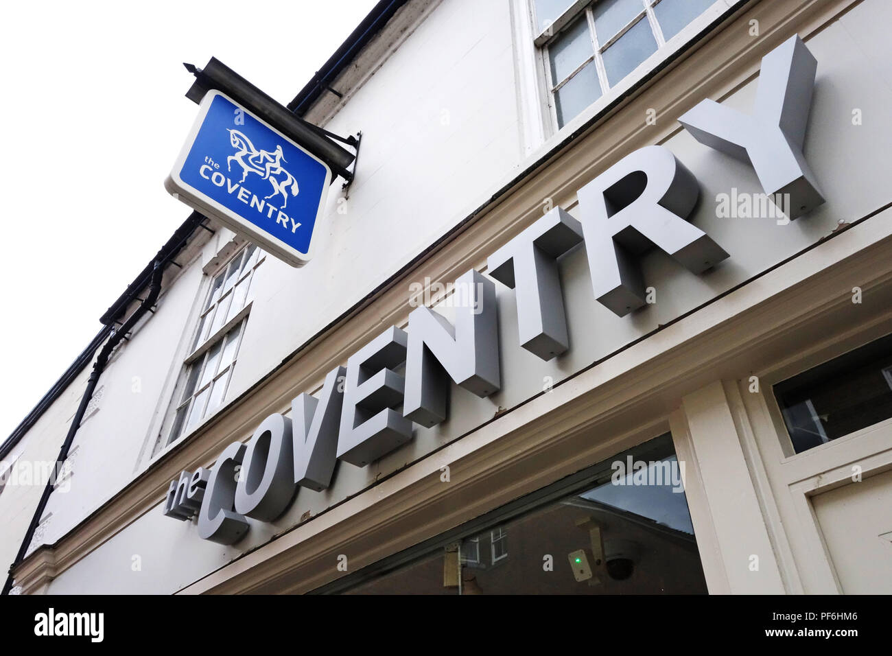 The coventry building society hires stock photography and images Alamy