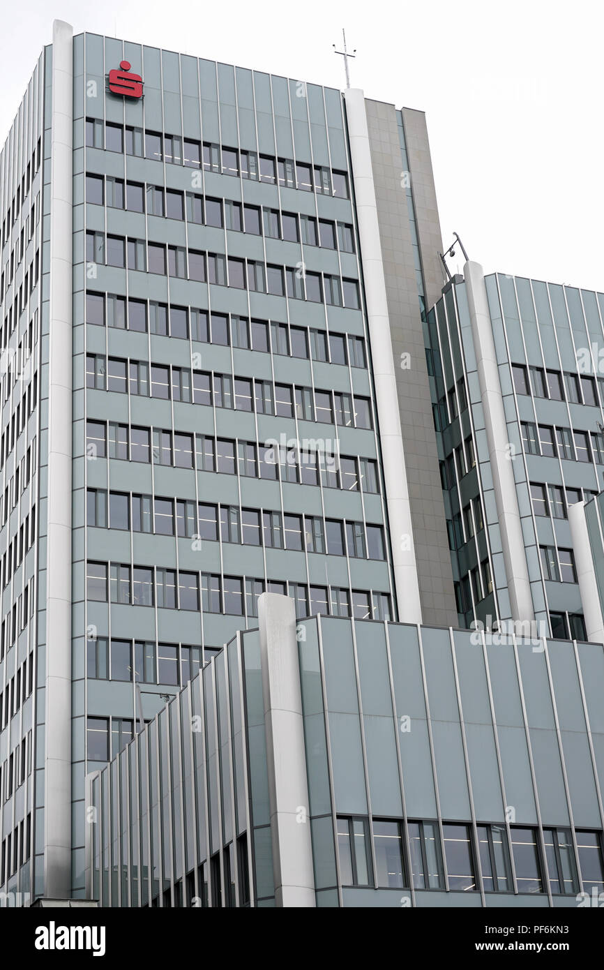 Sparkasse hannover hires stock photography and images Alamy