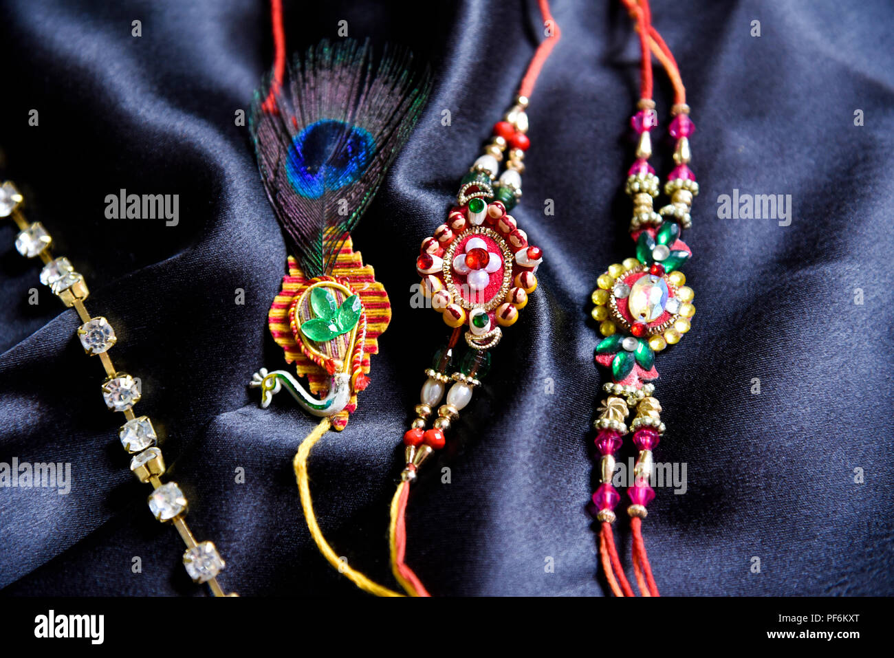 Rakhi emotion hi-res stock photography and images - Alamy