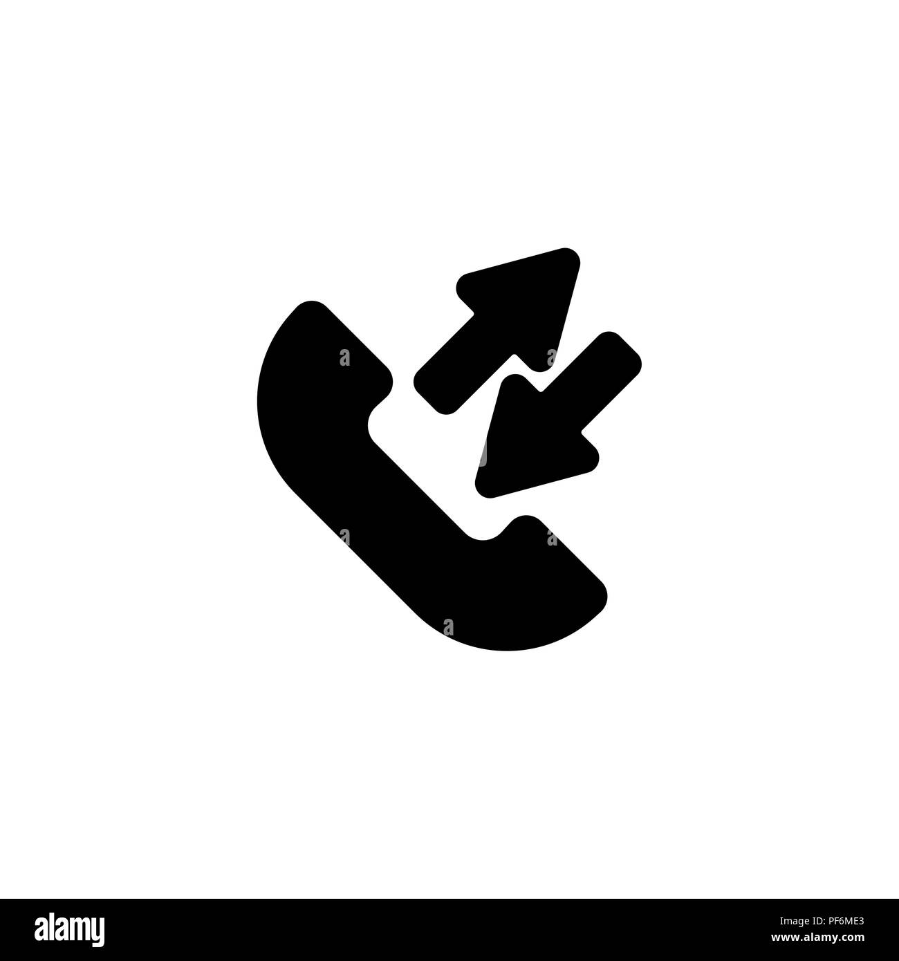 Incoming and outgoing hi-res stock photography and images - Alamy