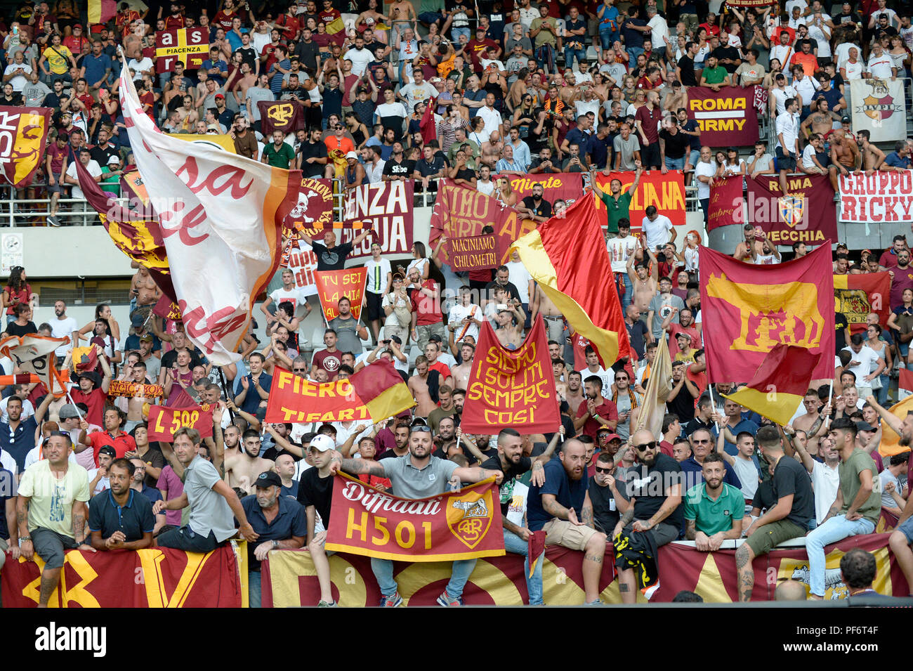 Captivating Roma Sunk By Late Torino Winner In Italian Cup Capture in 4K Captivating Roma Sunk By Late Torino Winner In Italian Cup Capture in 4K