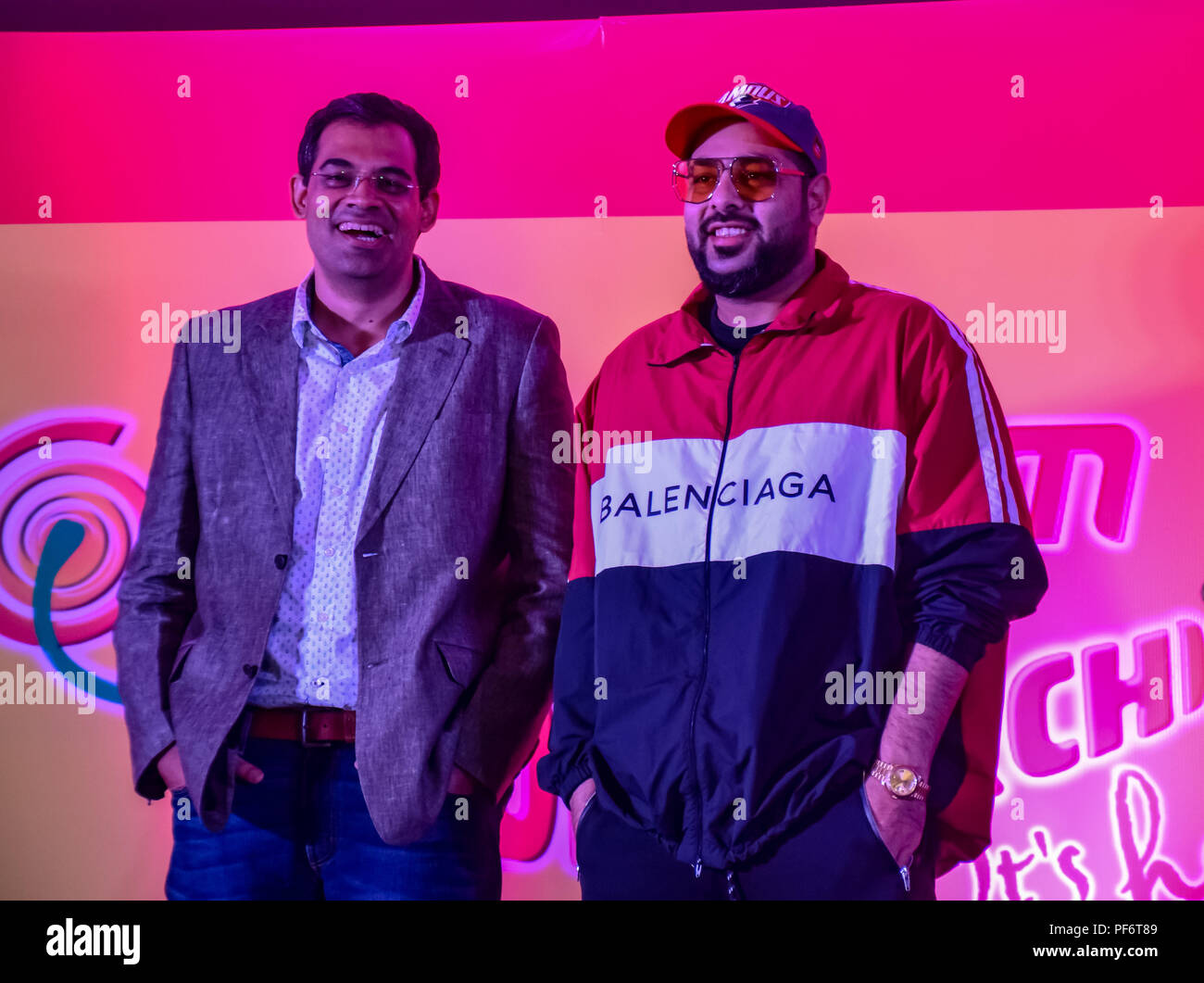 Radio mirchi hi-res stock photography and images - Alamy
