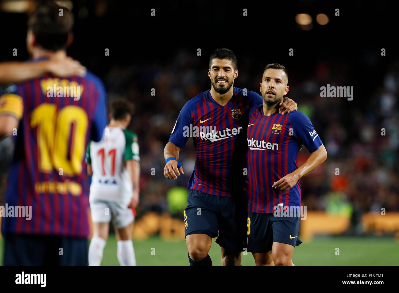 Messi's Stock Photos & Messi's Stock Images - Page 3 - Alamy