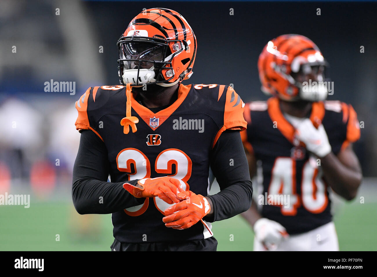 Cincinnati Bengals Design Contest – Shane Regel