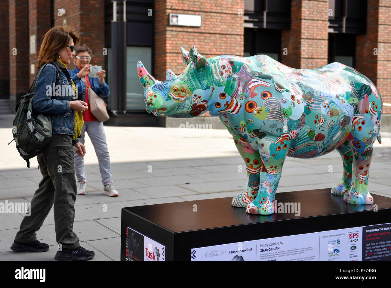 rhino survival backpack