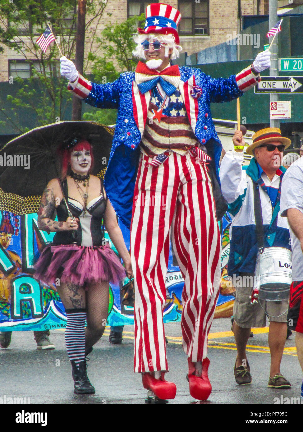ocean themed costume