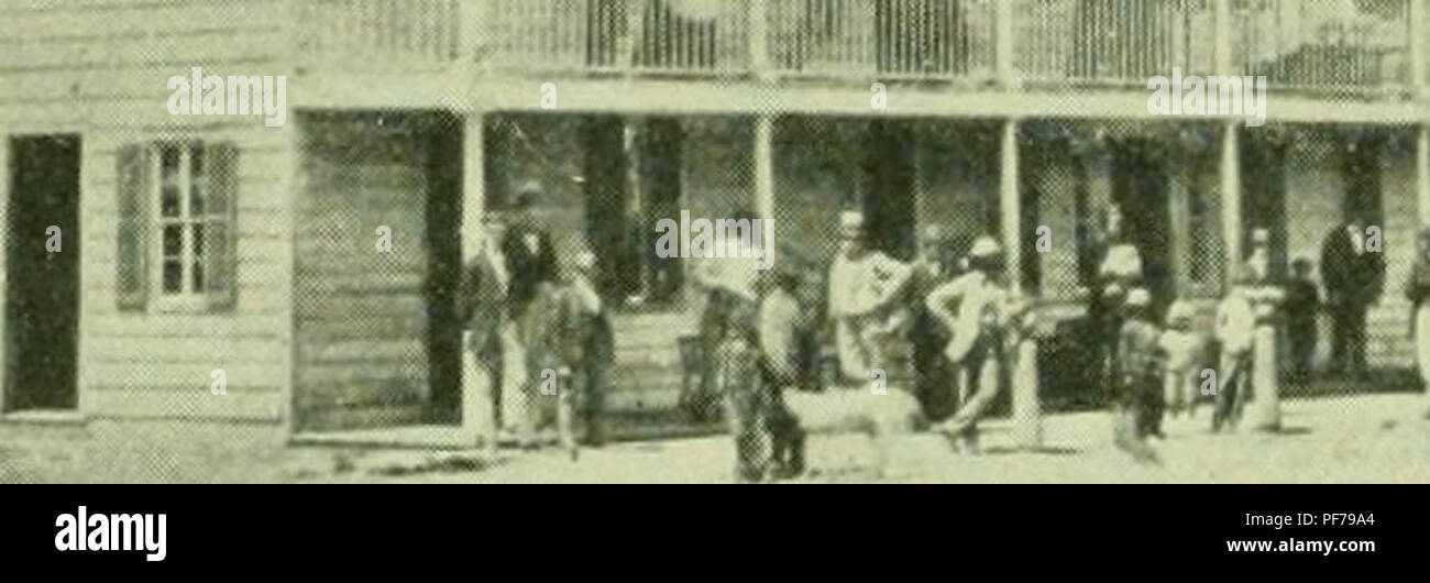 "A history of old Kinderhook from aboriginal days to the present time